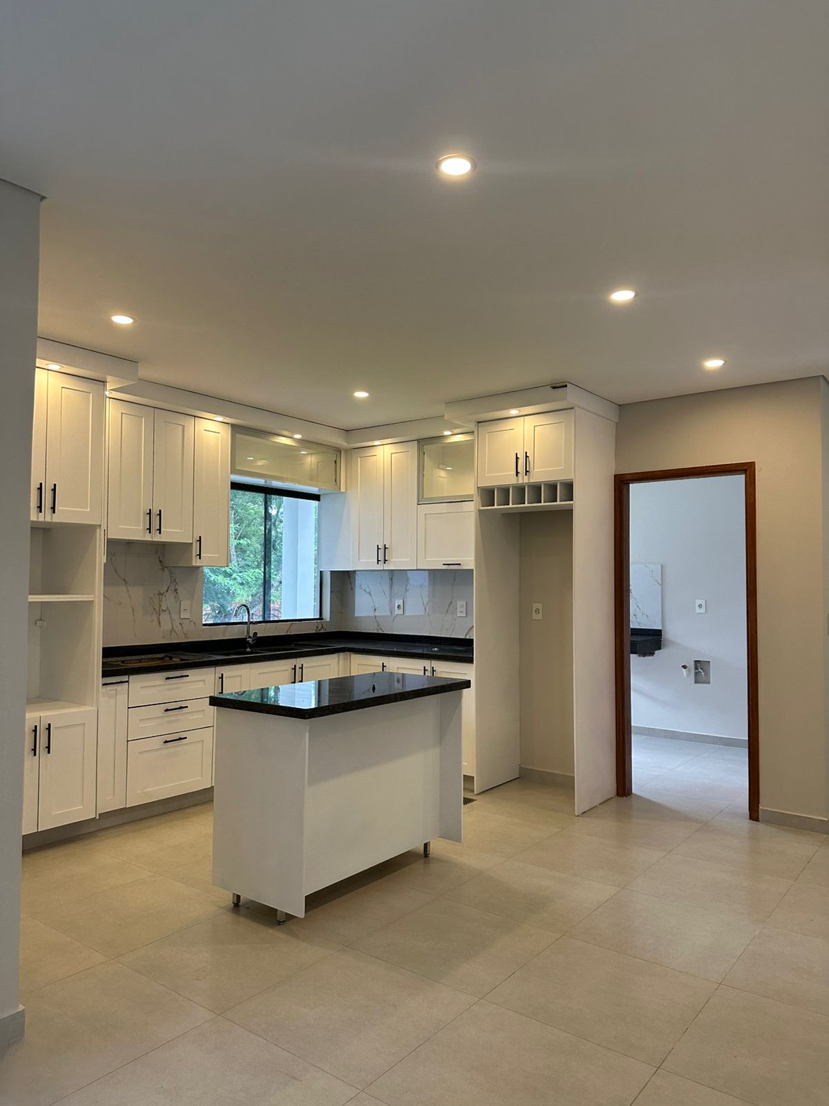 Casa en venta en Luque — foto 3