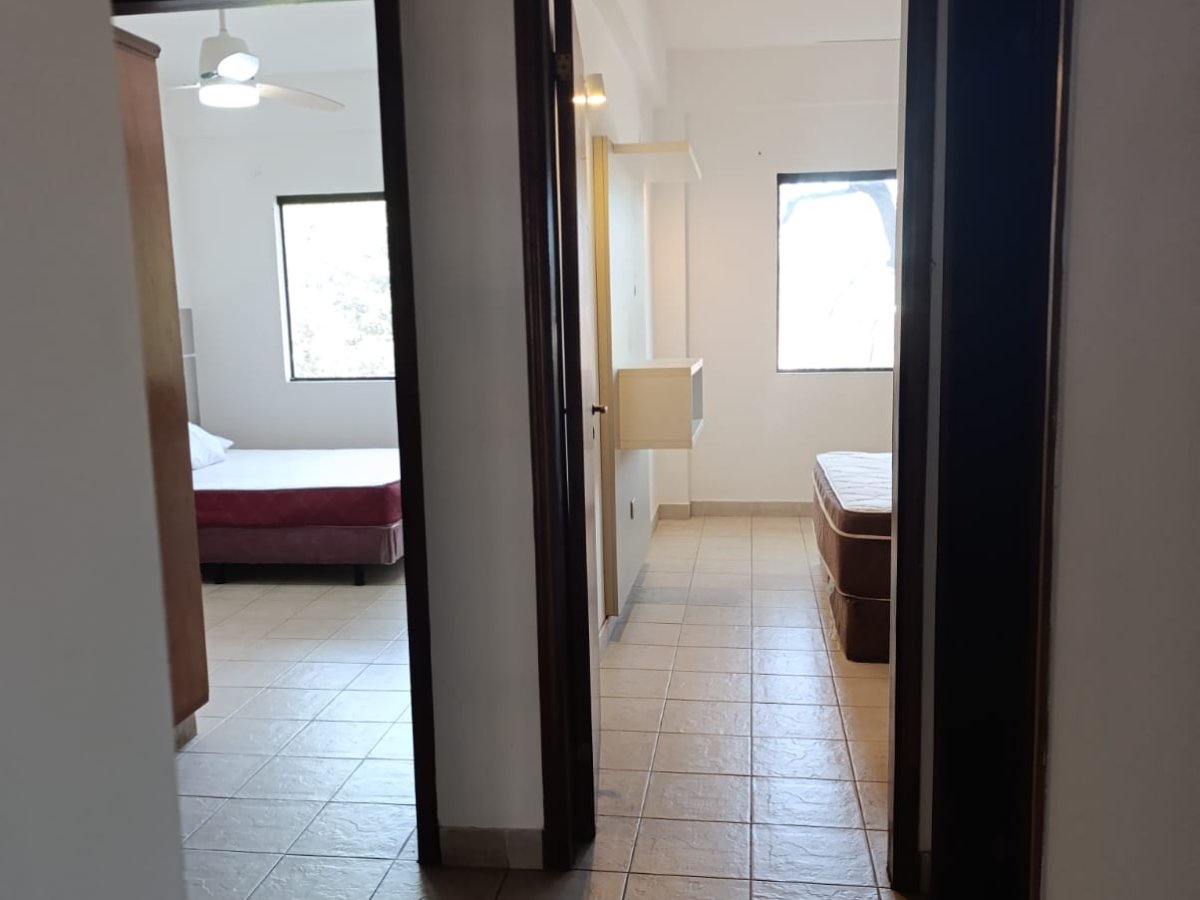 ALQUILO DEPARTAMENTO AMOBLADO DE 3 DORMITORIOS+AREA DE SERVICIO — foto 3