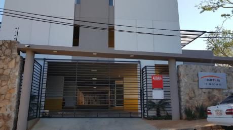 Hermoso Departamento A Estrenar !