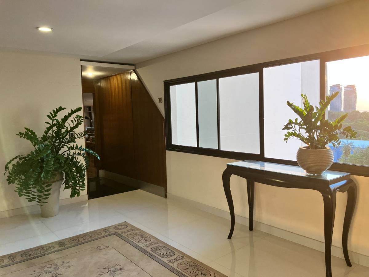VENDO DEPARTAMENTO DE 3 SUITES EN MBURUCUYA - EDIFICIO CALYPSO — foto 2