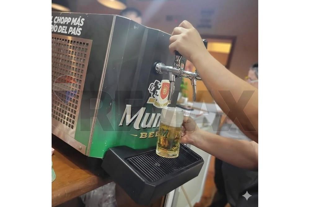 Alquiler de local comercial equipado en Asunción! — foto 3