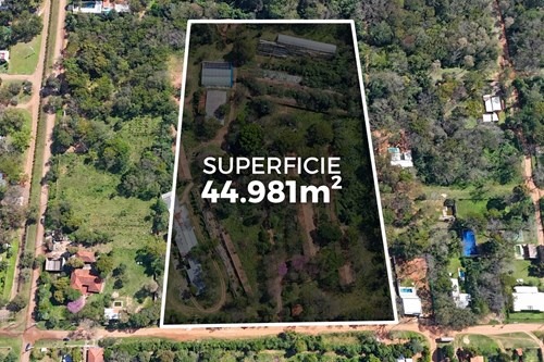 Terreno-Venta-San Bernardino, San Bernardino, Cordillera — foto 2