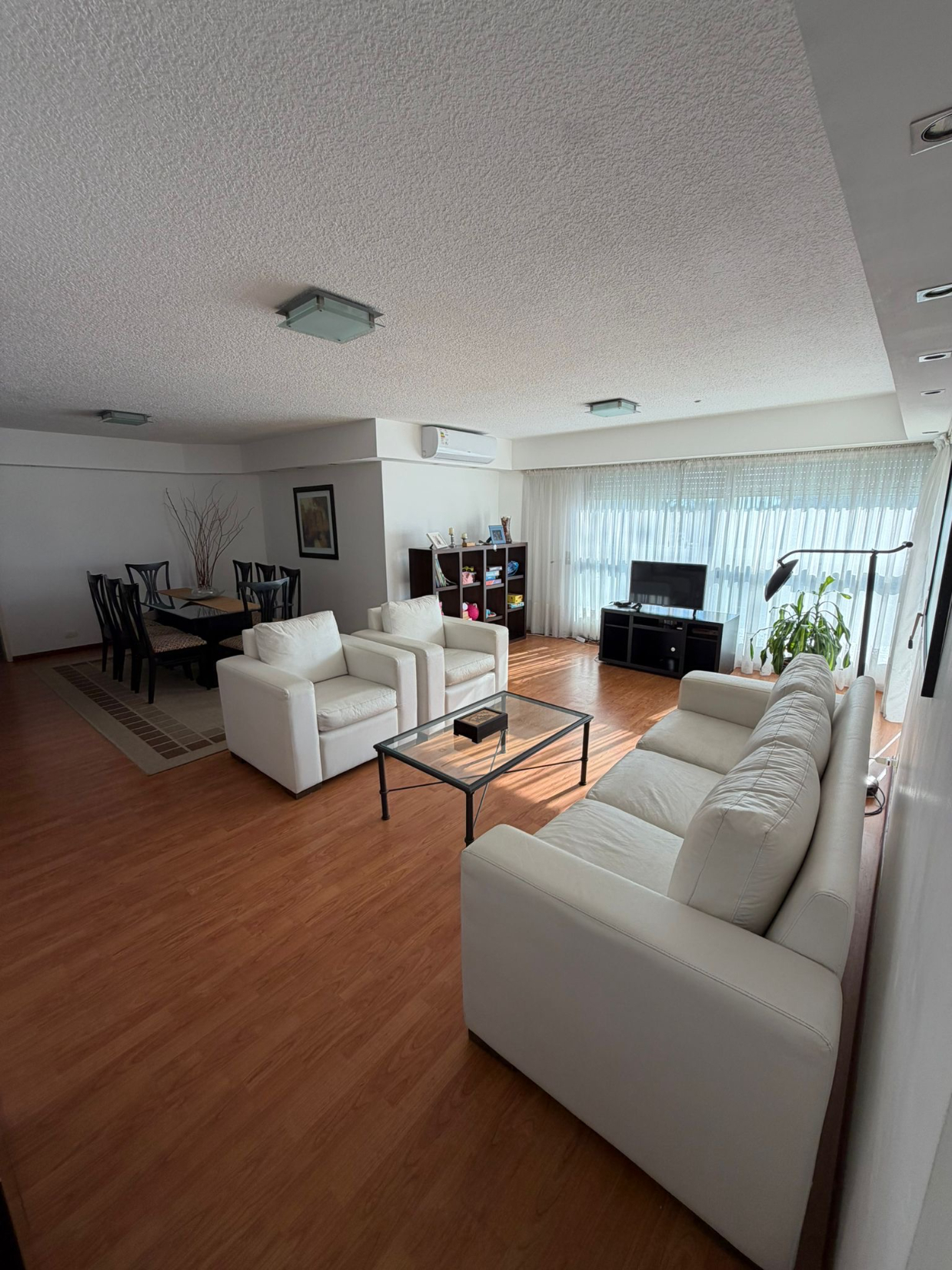 Alquiler Apartamento Amueblado Reciclado 3 Dorm., 2 Baños Pde Maldonado · Foto 4