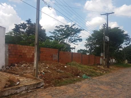Terreno A 100 Metros De Leopardi