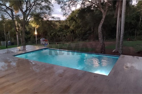 Casa - Venta - San Bernardino, Cordillera, Paraguay — foto 2