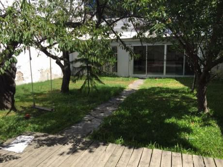 Venta Terreno Cordon Oportunidad!!!