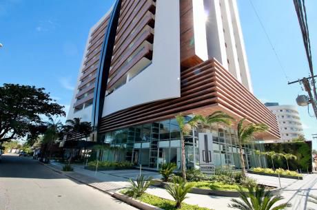 Departamento - Madero Residence