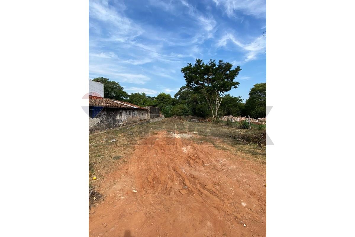 Terreno venta Mbocayaty Asuncion a 100 metros de Madame Linch — foto 3