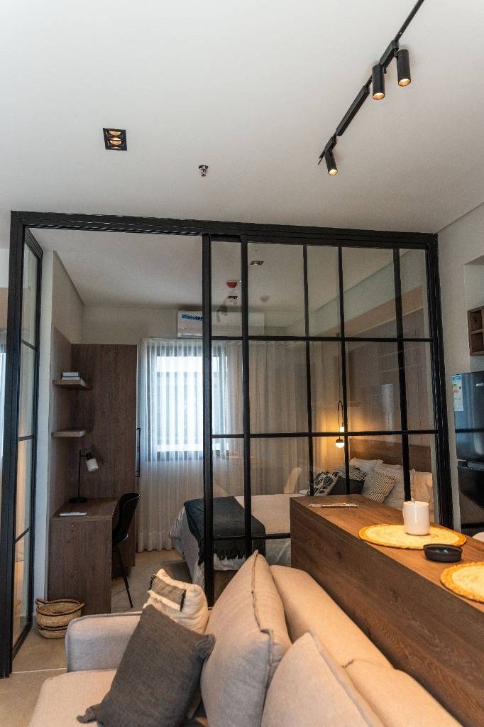 Vendo monoambiente en Asuncion Las Lomas — foto 2