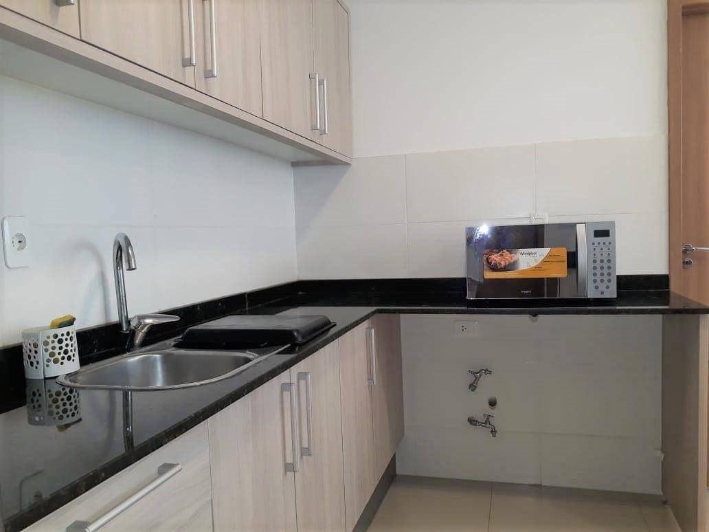 ALQUILO DEPARTAMENTO AMOBLADO DE DOS HABITACIONES - TRINIDAD — foto 2