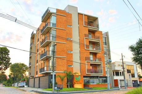 Ultimas Unidades A La Venta Edificio Life Botanico