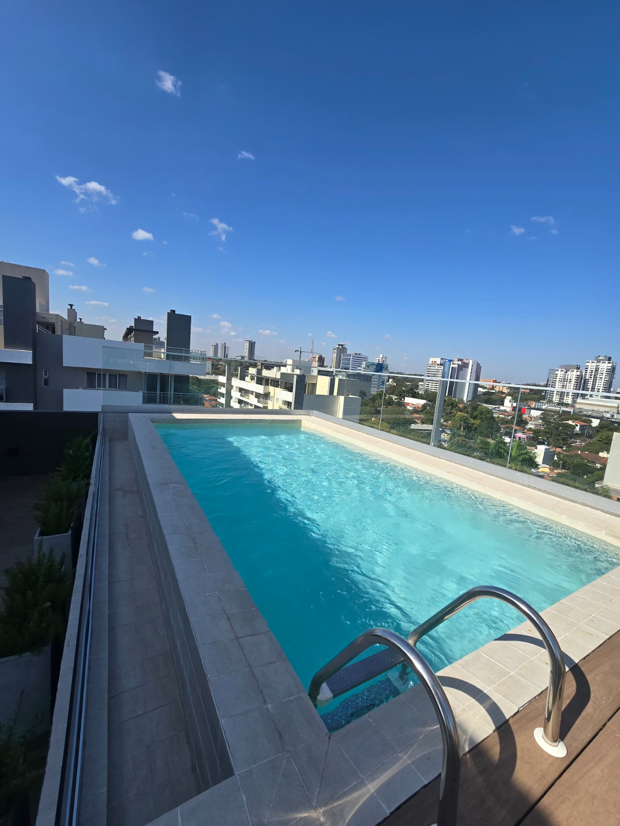 1 Dormitorio en pozo - USD 133.529 - R Bulnes - Villa Morra — foto 3