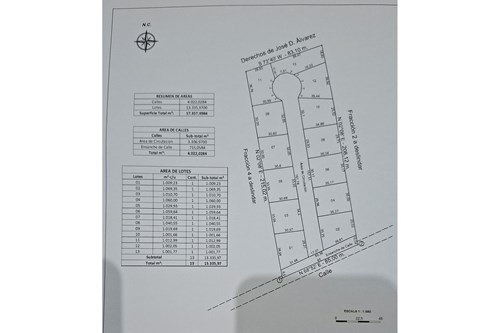 Terreno-Venta-barrio cerrado paraiso de maria, San Bernardino, Cordillera — foto 3