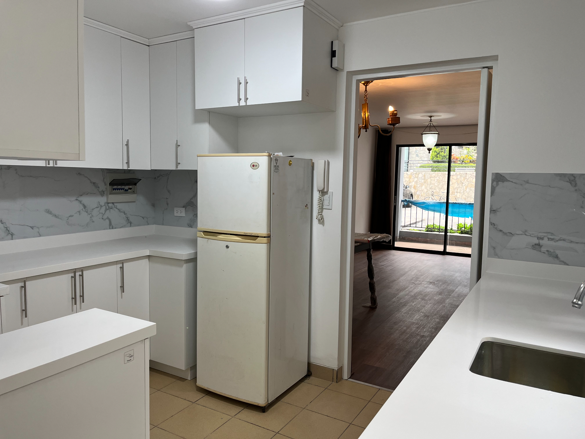 Imagen 8 de Apartamento