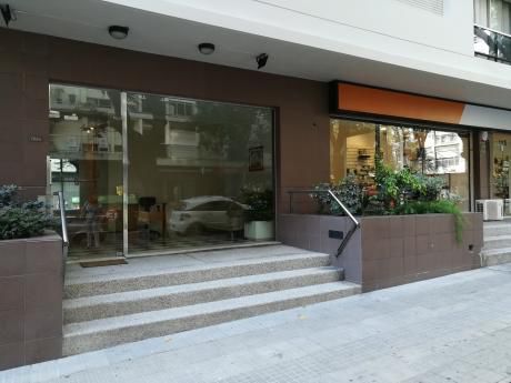 Apartamento 1 Dormitorio - Punta Carretas