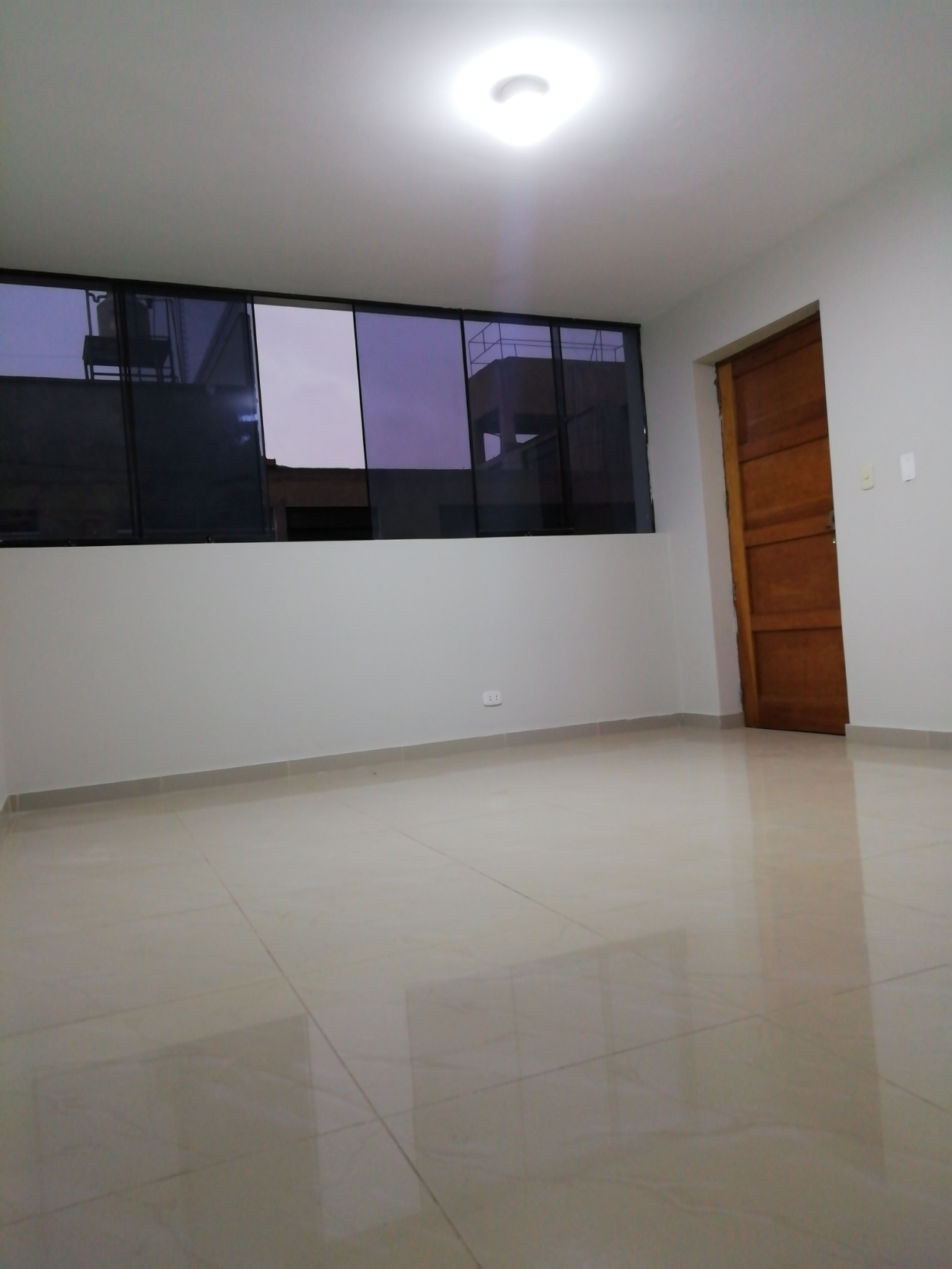 Departamento en alquiler en Santiago de Surco