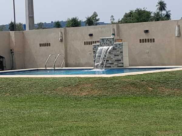 CASA QUINTA AMOBLADA EN VENTA | SAN BERNARDINO — foto 2