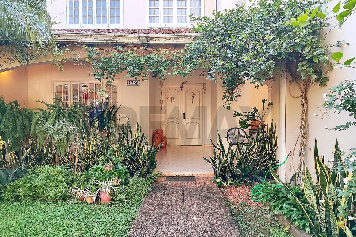 Casa en venta en San Vicente