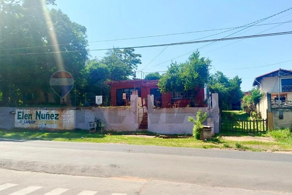 Vendo LOTE 1.170 m²: EL FUTURO POLO COMERCIAL. — foto 3