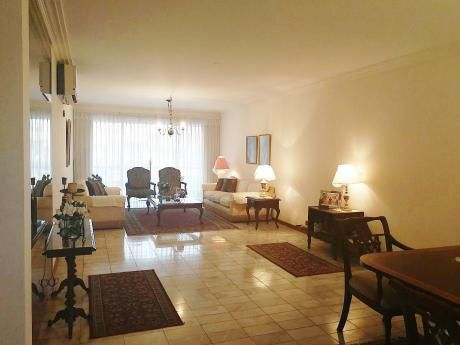 Oferta Zona Central Departamento En Venta