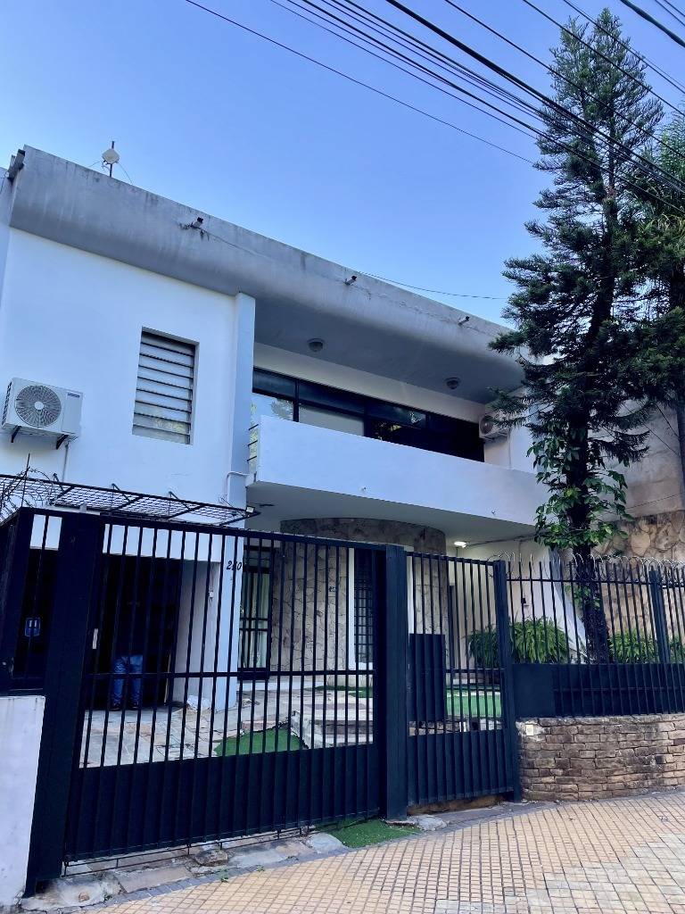 Casa en venta en Las Mercedes