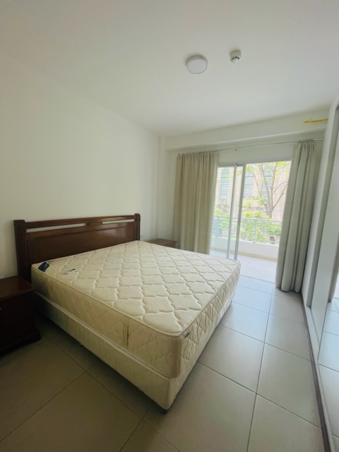 Alquilo Departamento Semi amoblado. 1 Dormitorio. Las Mercedes. Cod CP — foto 3