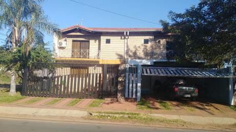 Duplex De 3 Dormitorios