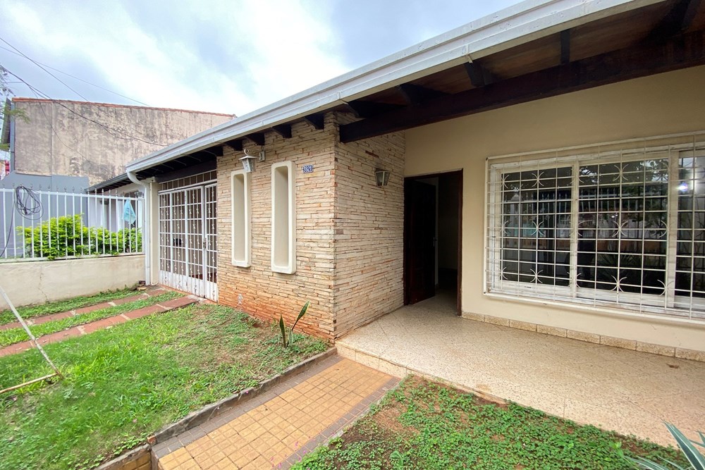 Casa en venta en Mburicaó