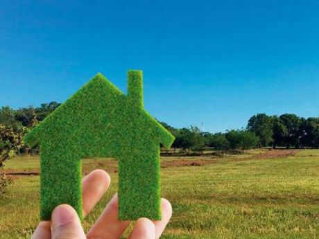Aurora Vende Terreno En Yataiy Capiata