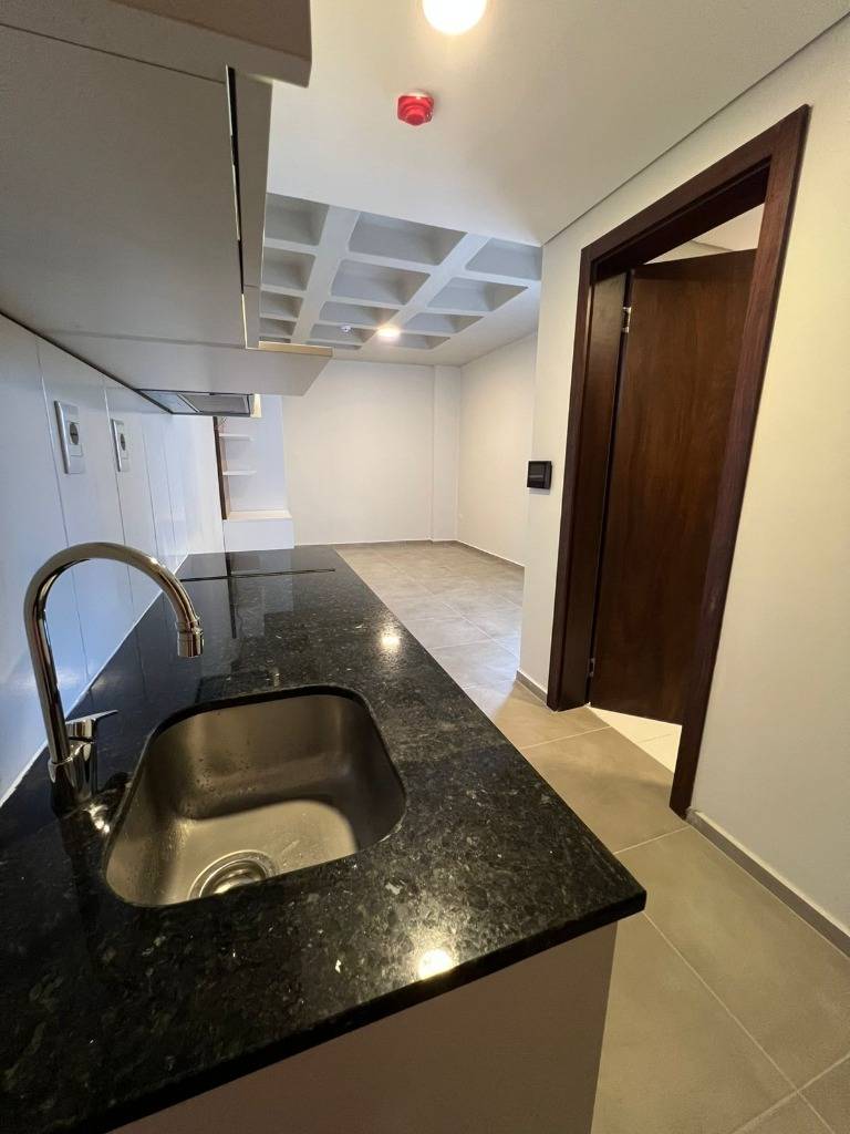 VENDO MONOAMBIENTE A ESTRENAR EN LUQUE — foto 3