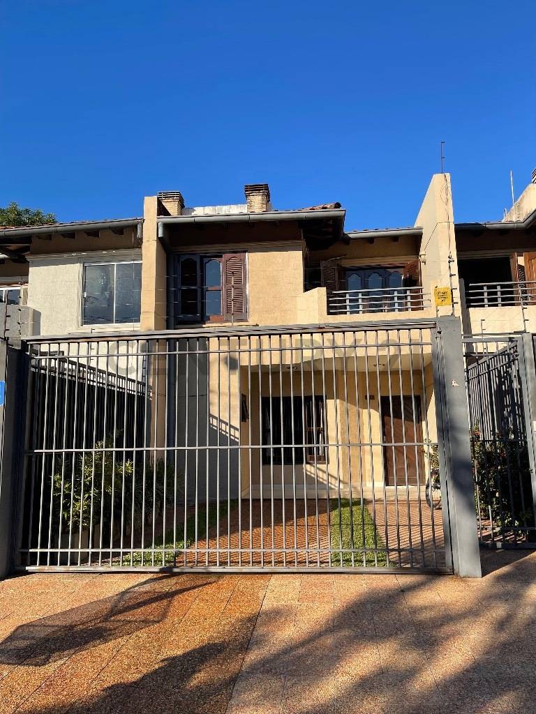 En Venta Duplex en el Barrio Ycua Sati — foto 2
