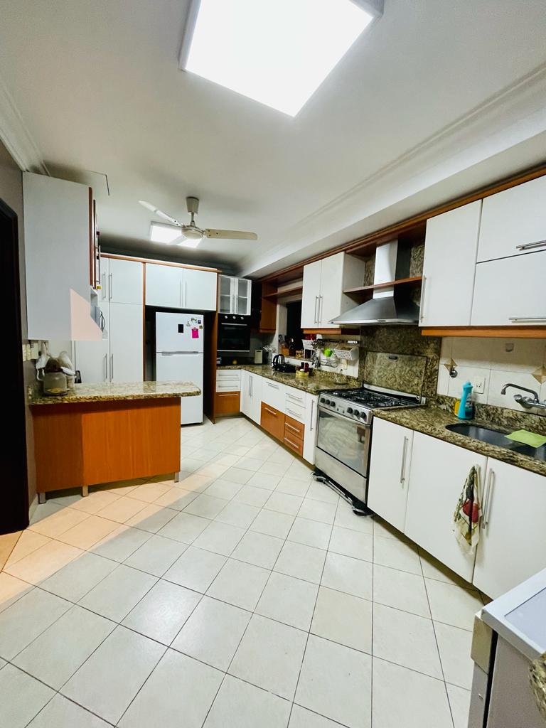Alquilo Casa amoblada. Mcal Estigarribia. COD CP — foto 3