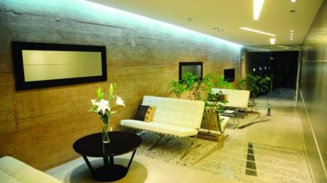 Green Offices Golf Bulevar Artigas