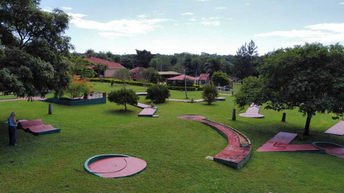 VENDO FINCA EN ATYRA — foto 3