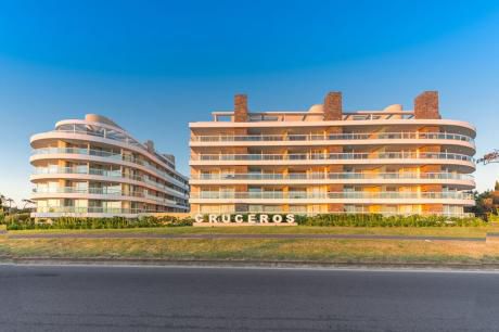 Cruceros Apartamento 3 Dormitorios Rambla Punta Del Este