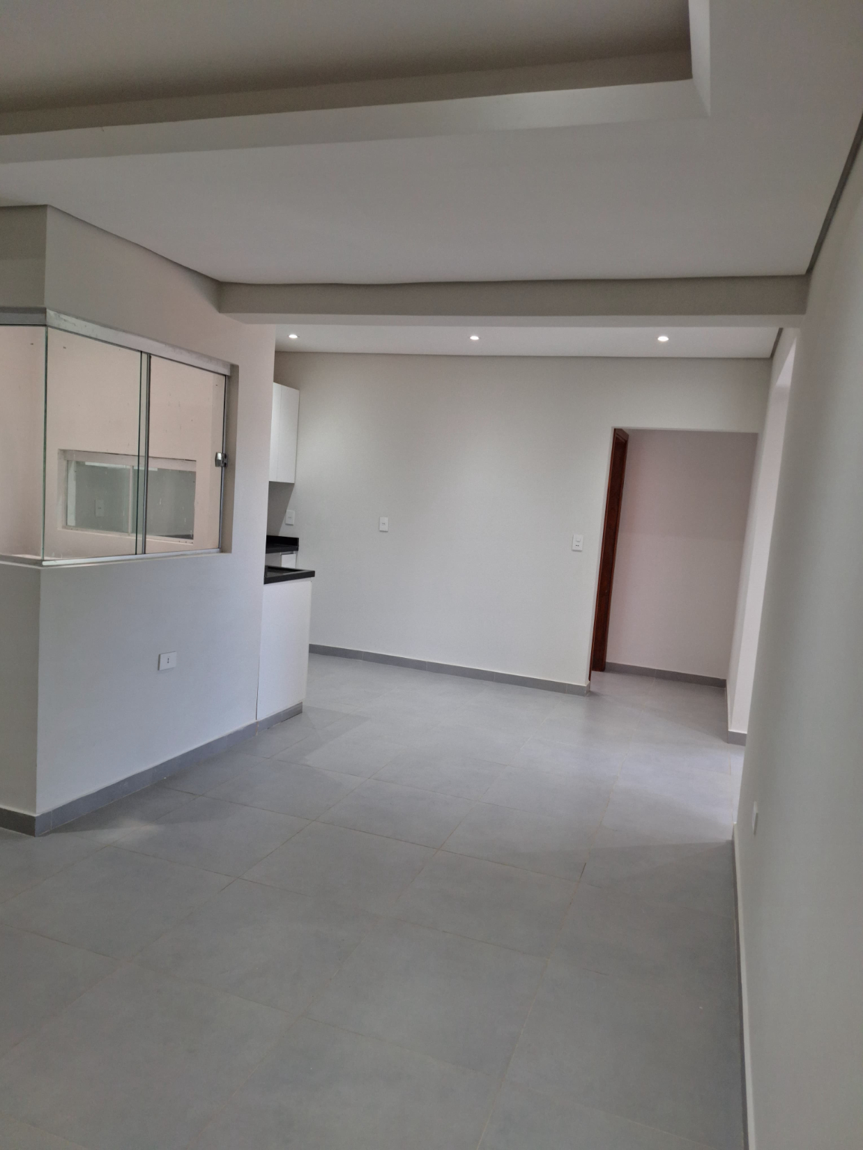 Alquilo departamento a estrenar zon shopping Pinedo — foto 3