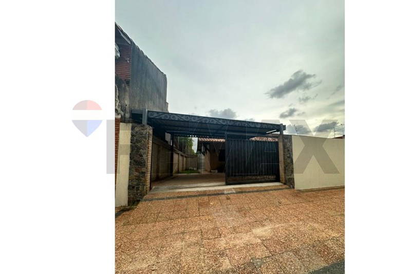 Casa en alquiler en San Jorge