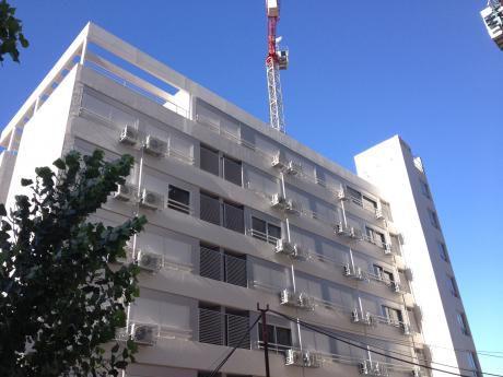 E Tower Sky - Con Renta - Campiglia