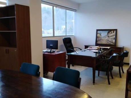 Oficina Zona Sur
