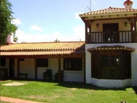 Casa En Costa Azul