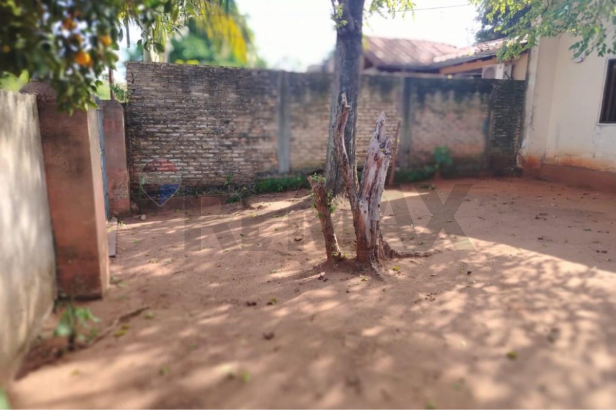 Casa Antigua en Venta - Guarambaré, Central, Paraguay — foto 3