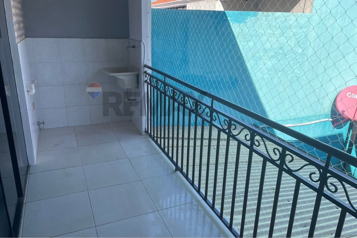 Departamento - Alquiler - Herrera, Asunción, Paraguay — foto 2