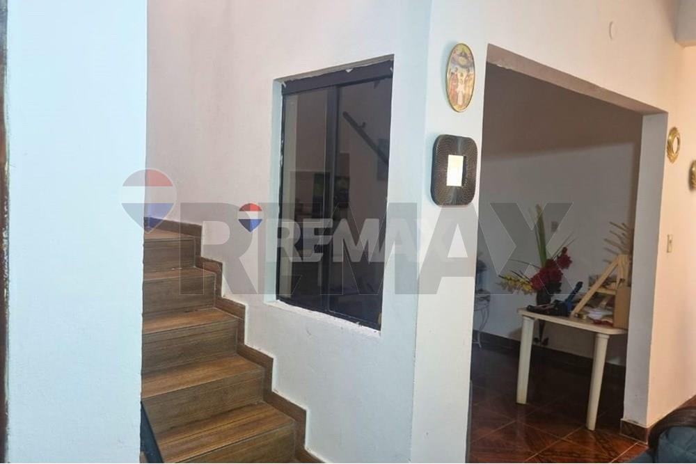 Alquilo Dúplex en Barrio Tembetary — foto 3