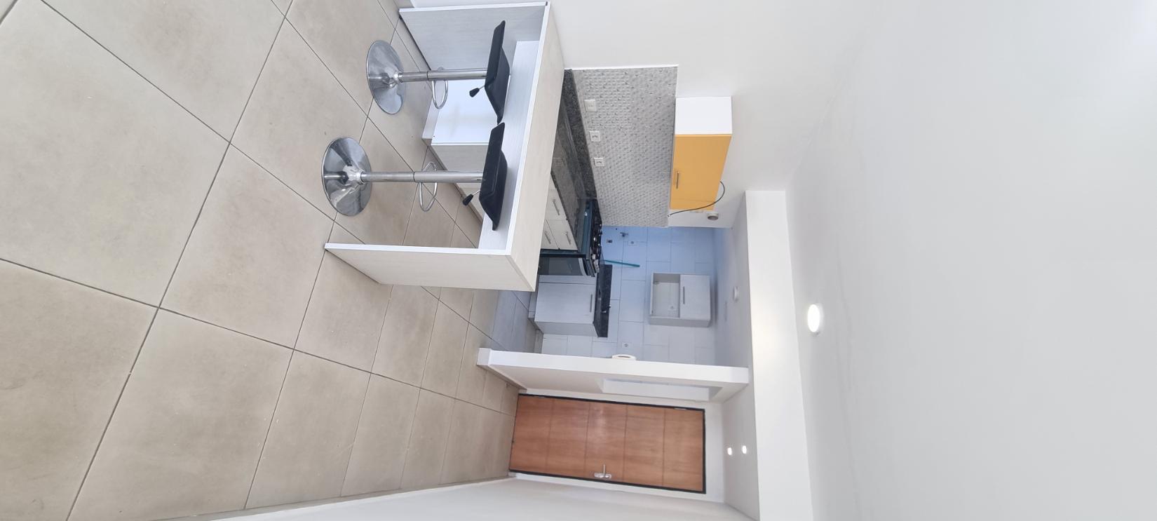 Alquiler de departamento de 2 habitaciones en Fernando de la Mora — foto 3