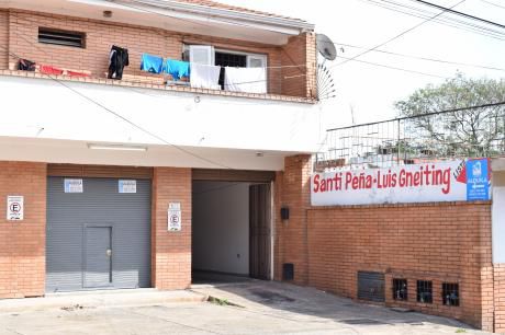 Alquiler De Salones En Sajonia