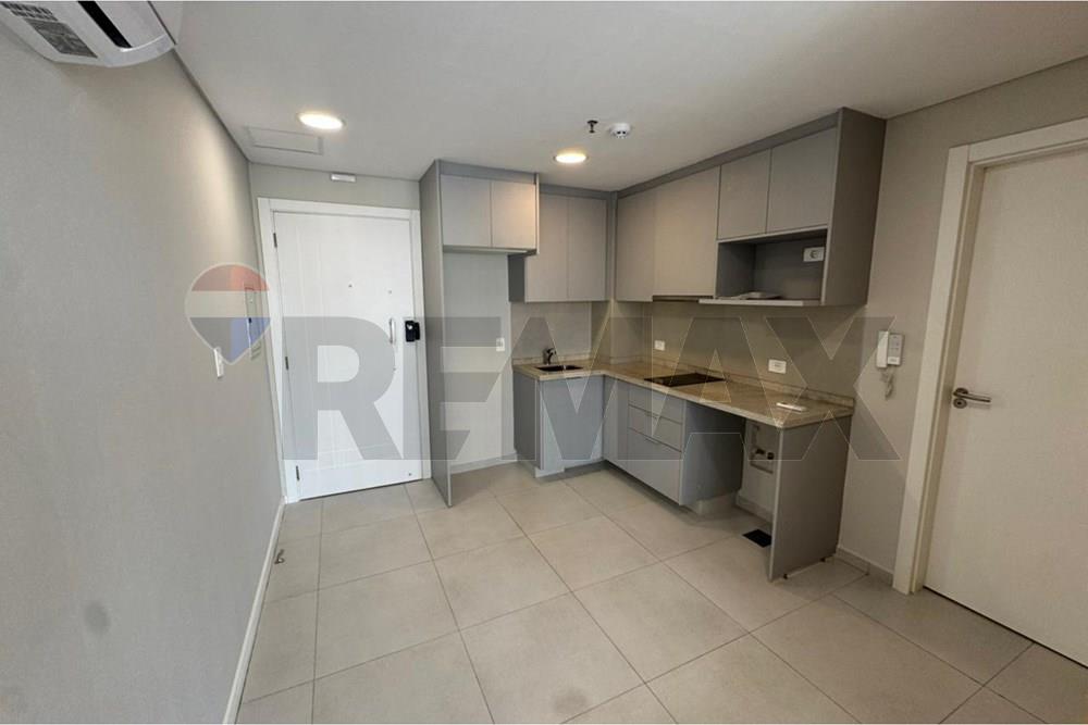 Departamento - Alquiler - Mburucuyá, Asunción, Paraguay — foto 3