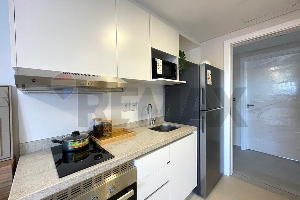 Departamento en Venta en MRA USD 34.780 | Monoambiente con Balcón y Financiación — foto 2