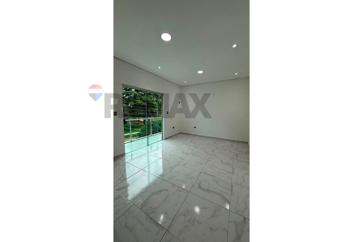 Duplex - Alquiler - San Lorenzo, Central, Paraguay — foto 3