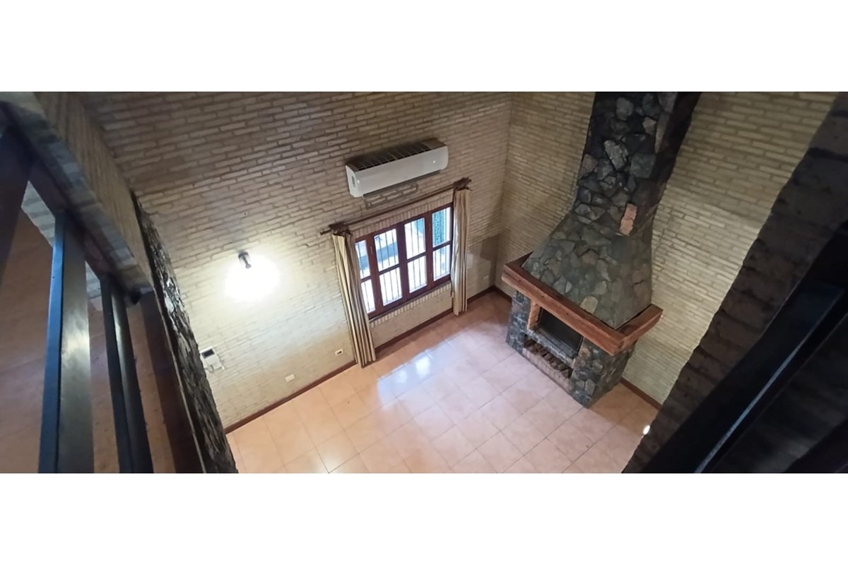 vendo casa B° América, Luque, Central — foto 3
