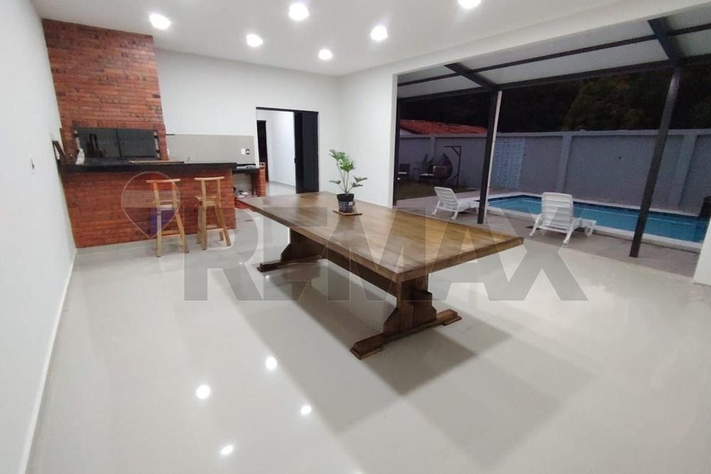 CASA A ESTRENAR EN SAN BERNARDINO – ZONA CENTRO — foto 3
